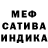 Канабис индика _Little_ _Bunny_